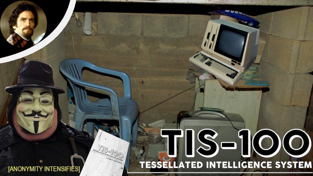  the count tis 100 a budget programming puzzle game youtube