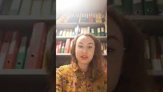 SSV intro by Paulina Rajewicz