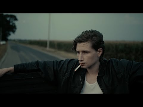 Douglas Katula - DRIVE (TRÉPAS) (VISUALIZER)
