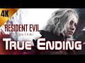 RESIDENT EVIL 9 TRUE ENDING 😱🩸 4K RTX 5070 | I Can’t Believe This… 💀🔥