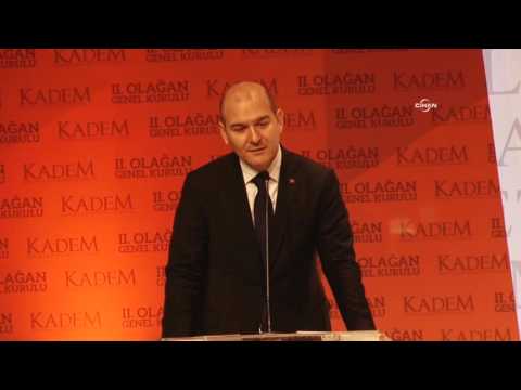 Bakan Soylu: Yeni Bir Anayasaya Ihtiyacımız Var