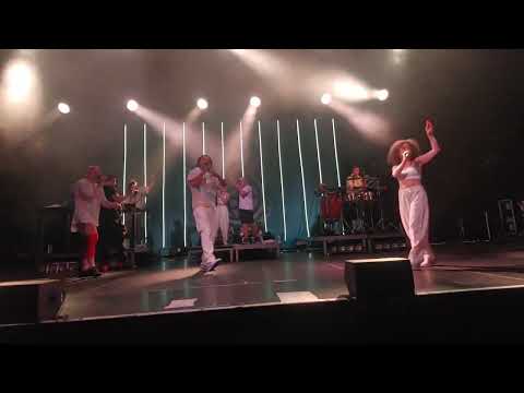 @CulchaTV Berlin 22.05.2022 (Cool mit mir selbst)
