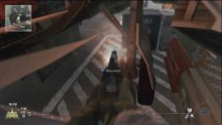 Modern Warfare 2 Glitches: Inside Terminal Plane