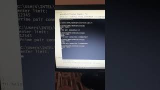 rust | Euler project 'Prime pair connection' | CodeLearning
