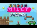 Miley vs mariosuper mario 4 lovecandygirls