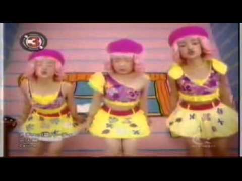 funny-pink-japanese-music-video.avi