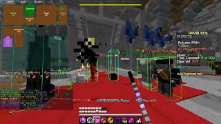 Testing out 1.21 M7 solo clear