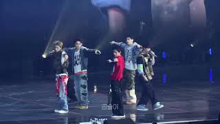 260502 Enhypen Moonstruck @ 2026 Blood Saga World Tour