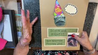 Birthday Cards!