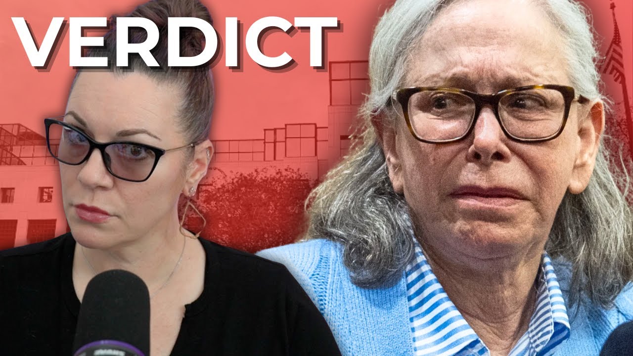 Donna Adelson Verdict: Guilty on All Counts! Stay Tuned For Wendi? | Case Brief