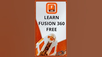 Fusion 360 Tutorial Series |  From Basics to Advanced! | #fusion #tutorial