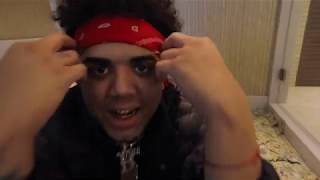 40 STACKZZ -SHOULD'VE KNEW OFFICIAL MUSIC VIDEO