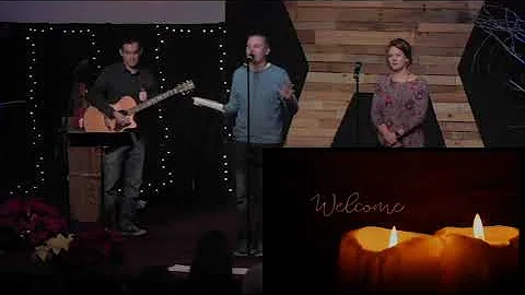 Ben Wedeking Sermon