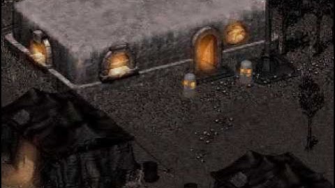 Fallout 2 Ending (Good)