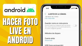 How to Make Live Photos on Android screenshot 3
