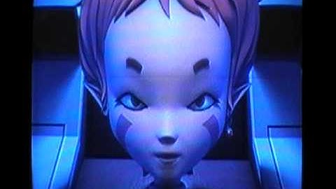 Let`s play Code Lyoko quest for infinity ~ part 7
