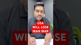 USA is losing Iran War | Strait of Hormuz Blocked | Trump, LPG Gas Shortage Crisis