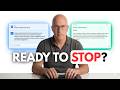 Stop Writing Everything From Scratch (Do This Instead with AI)