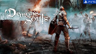 Demons Souls
