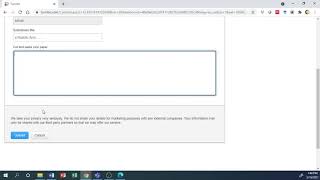 Turnitin Submission Tutorial | How to register and submit as a student in Turnitin ? screenshot 4