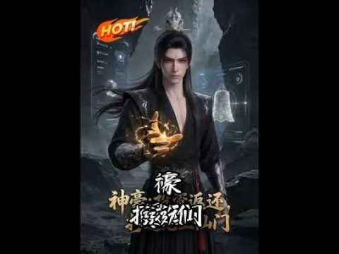投資族人萬倍返還：打造無上仙門