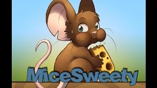 Mice Sweety Transformice Server 2016