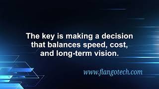 Flutter vs Native: What’s Best for Your Startup?