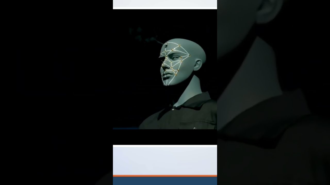 Current AI Technology Will Be Used By Police In The Future
