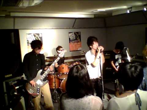 twiLiGhT HOTLINE2012 島村楽器鈴鹿店 店予選動画