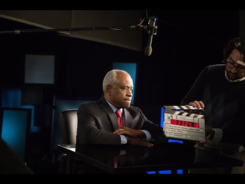 Created Equal: Clarence Thomas in His Own Words - Trailer