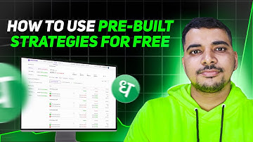 How to Use Pre-Built Strategies on Options Trader Web? Custom Strategy Builder Explained in Hindi