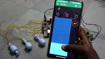 Smart gate system for DAM