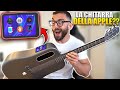 HO COMPRATO LA CHITARRA DELLA APPLE!! *Assurda!*