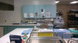 SPD Transformation Sierra View Medical Center