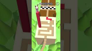 STACKY DASH - All Levels Gameplay/Level 196(Android/IOS) screenshot 3