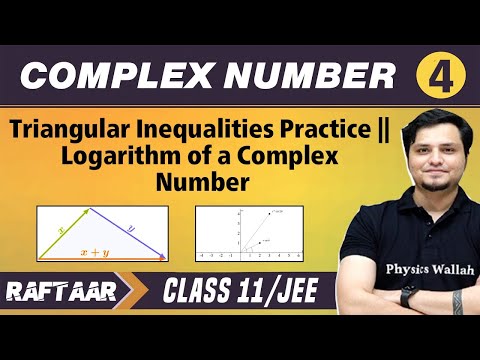 Complex Number 04