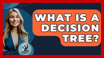 What Is A Decision Tree? - Philosophy Beyond
