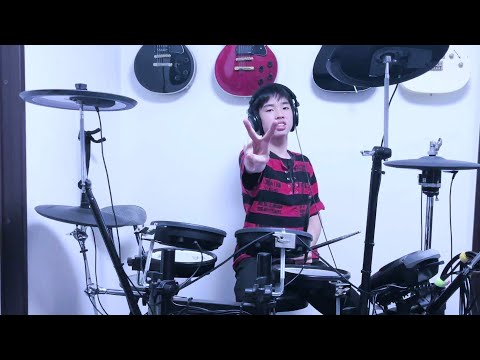 WANIMA 「Japanese Pride」 Drumcover