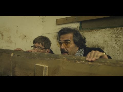 Video till Trailer för Veni Vidi Vici