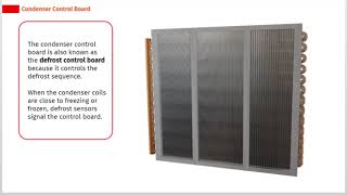 All About Condenser | Basic Electrical Systems and Controls Course | SkillCat