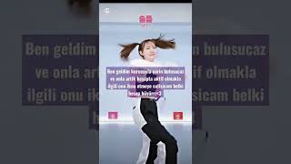 Sansimi Denicem Onun Bundan Haberi Yok-Ege Şfet Şfetteyiz Şfet