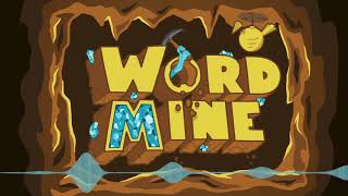 Voice Originals: Word Mine Trailer Voice Originals: Word Mine Trailer