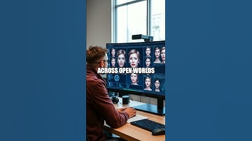 AI Assisted Animation Sets a New Pace for Indie Blockbusters