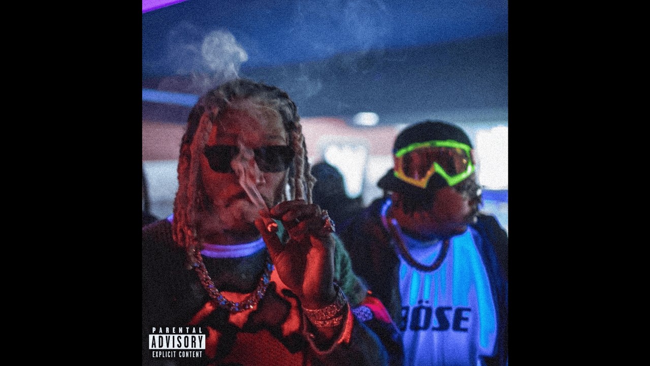 [FREE] Future Type Beat - "Special"