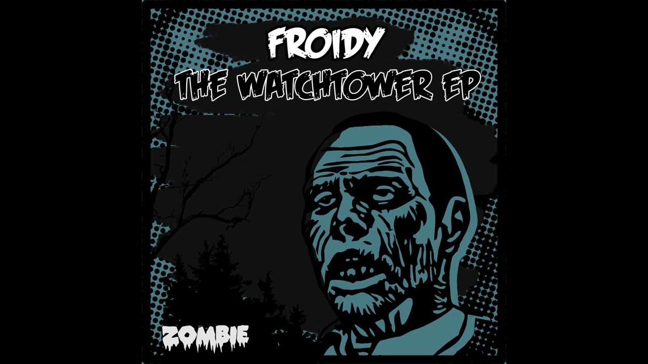 Froidy & Magenta - Instincts auf YouTube ansehen Froidy & Magenta - Instincts auf YouTube ansehen