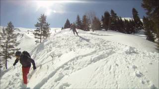 Kozuf Mystic Experience