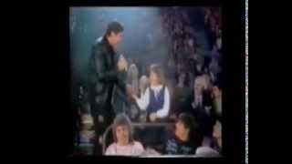 David Hasselhoff  -  "Crazy For You"  live 1990