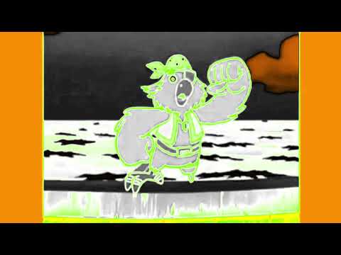 Big Bad Rocks (REQUESTED) Dora Lets Sing the Big Bad Rocks In MangoFlangedSawChorded ...