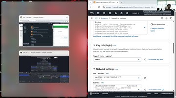 [Cloud Architecting ] Challenge (Cafe) lab: Creating a VPC Networking Environment for the Café