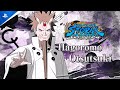 Naruto X Boruto Ultimate Ninja Storm Connections - DLC Pack 1: Hagoromo Otsutsuki | PS5 &amp; PS4 Games